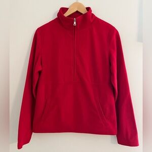 Tek Gear Men’s Fleece.  Size M.